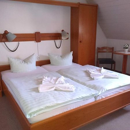 Mullers Hotel & Restaurant Erfurt Phòng bức ảnh