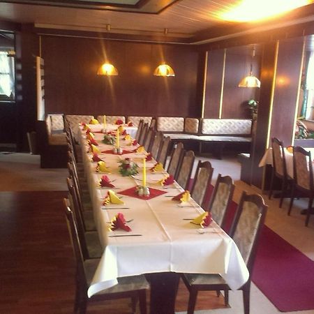 Mullers Hotel & Restaurant Erfurt Ngoại thất bức ảnh
