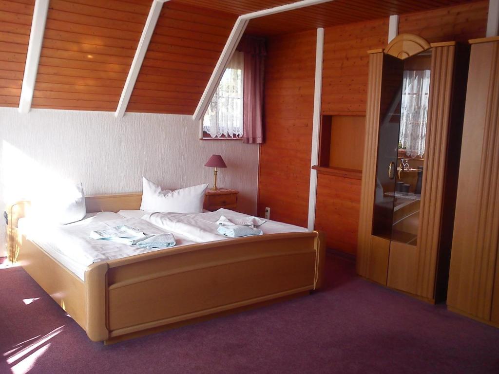Mullers Hotel & Restaurant Erfurt Phòng bức ảnh