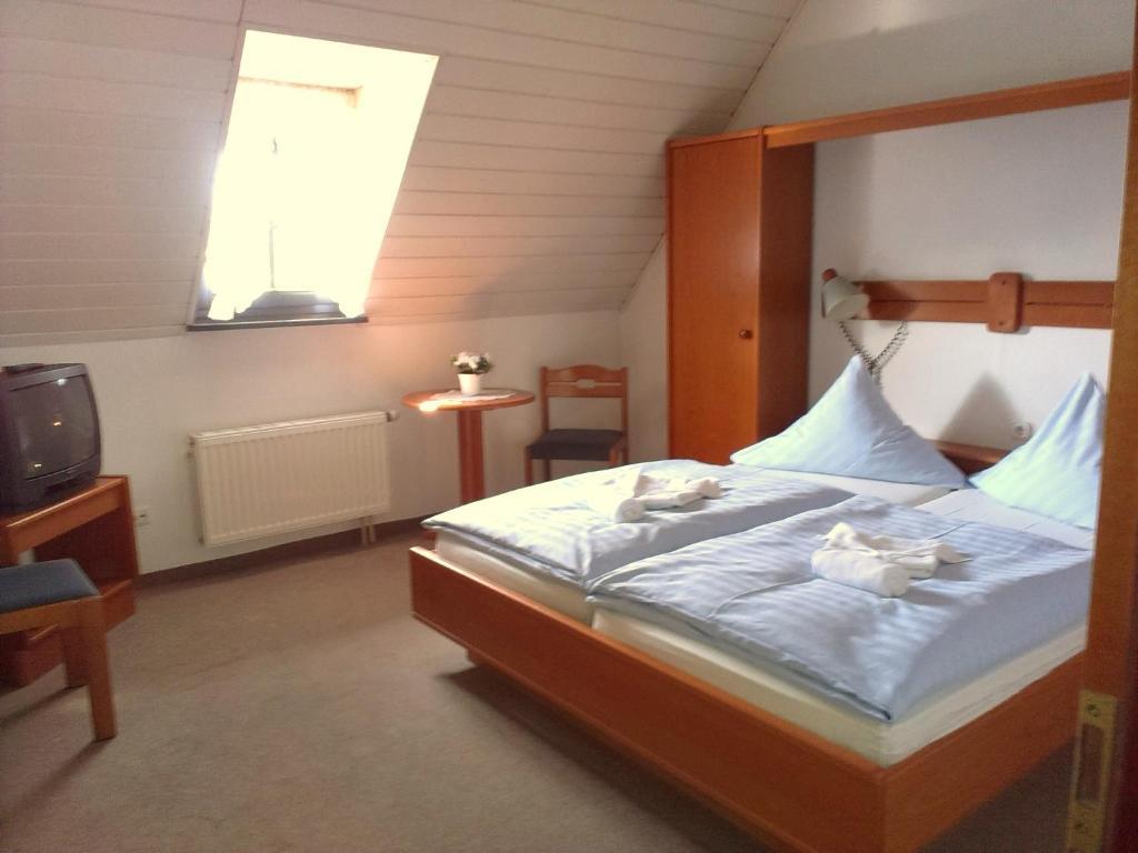Mullers Hotel & Restaurant Erfurt Phòng bức ảnh