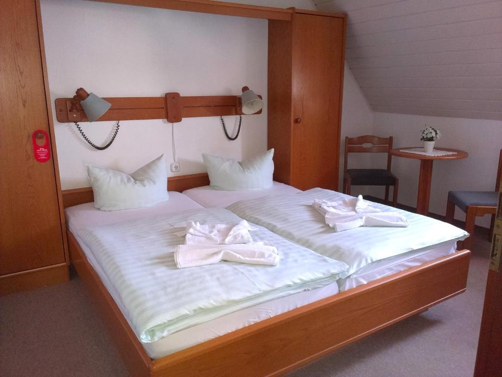 Mullers Hotel & Restaurant Erfurt Phòng bức ảnh