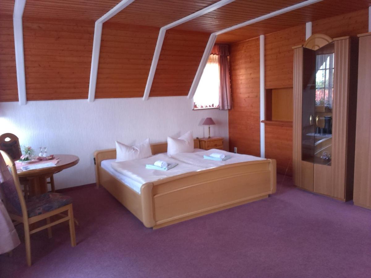 Mullers Hotel & Restaurant Erfurt Phòng bức ảnh
